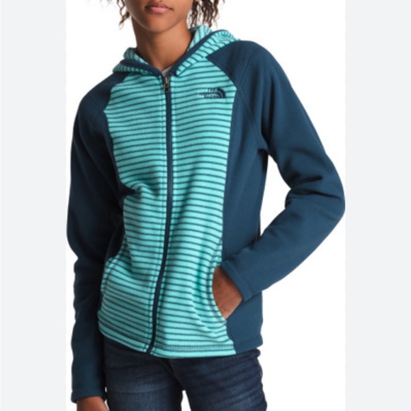 Other - The North Face Full Zip Hoodie , Size XL